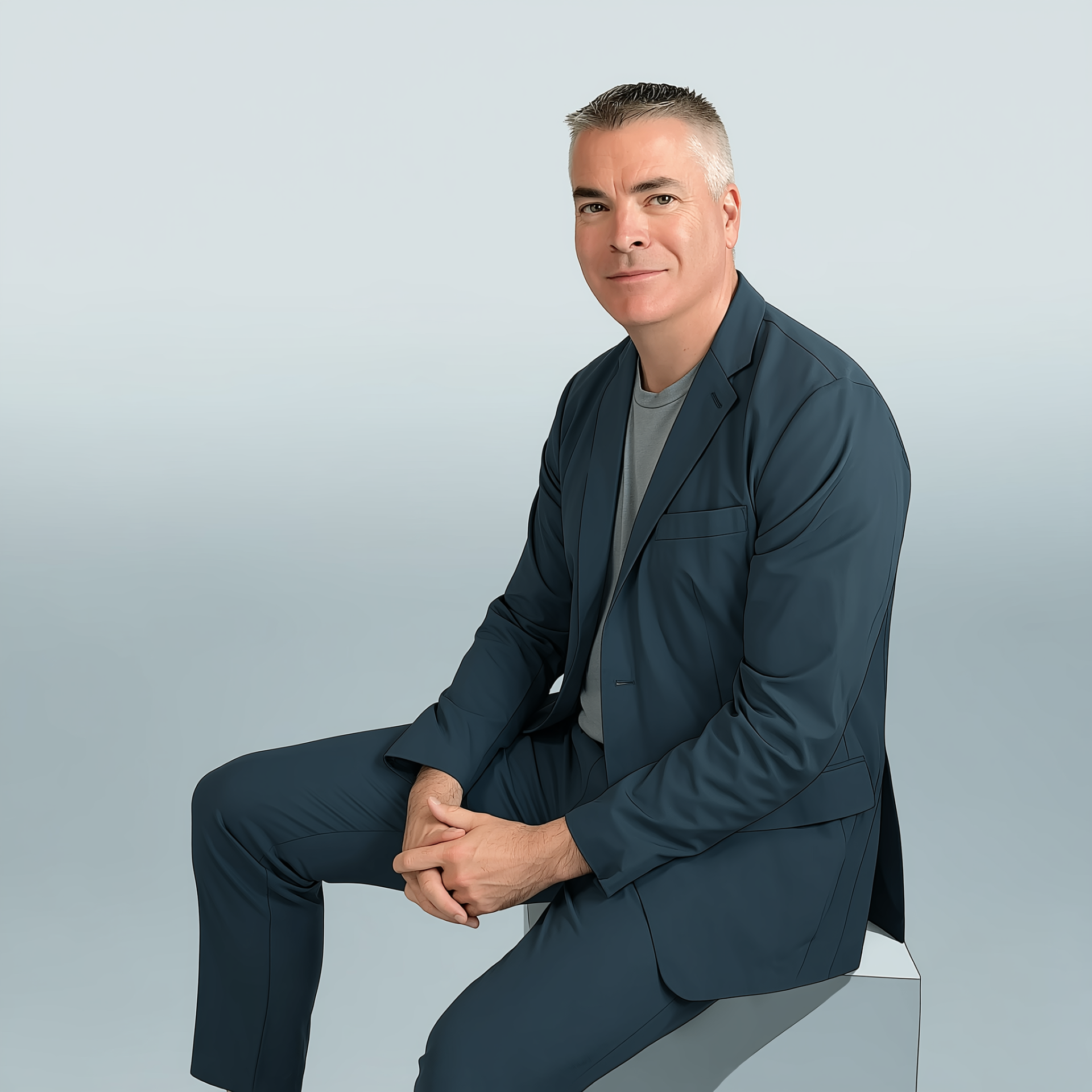 Jim Ross, founder of 3 Mile Storage Management