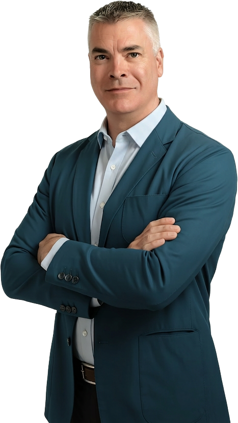 Jim Ross, founder of 3 Mile Storage Management
