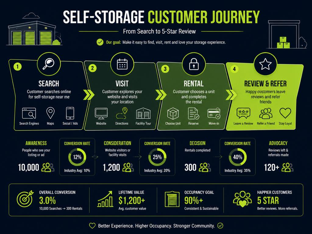 Fix Your Customer Journey